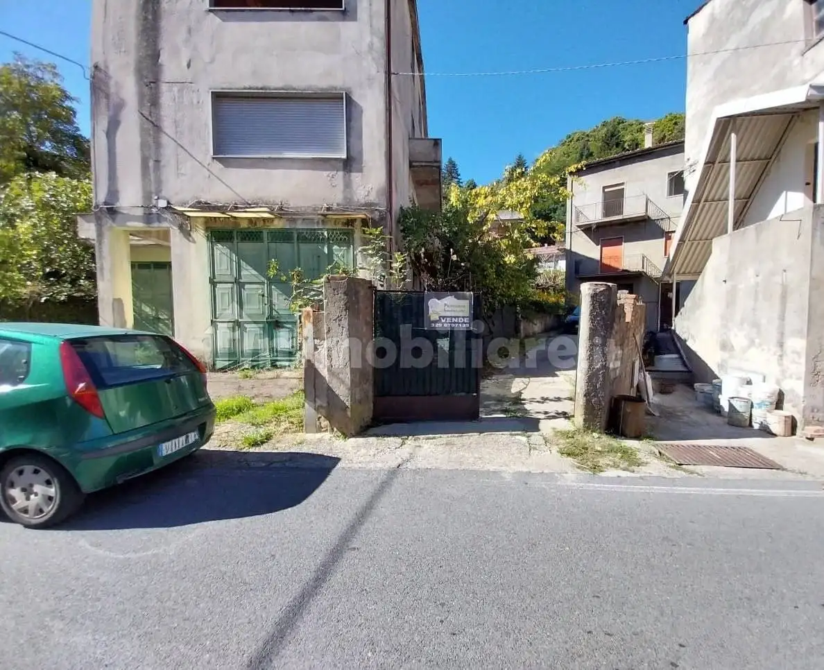 Palazzo - Edificio in Vendita - foto 3