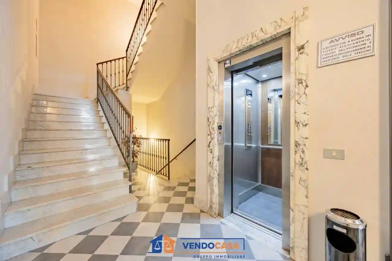 Attico - Mansarda - foto 5