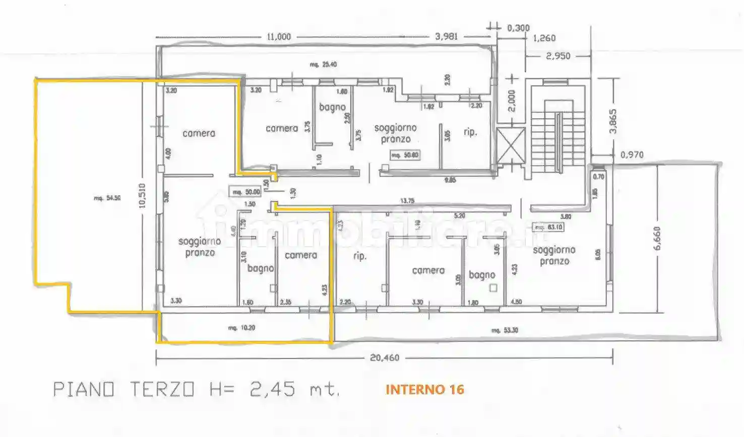 Appartamento - foto 2
