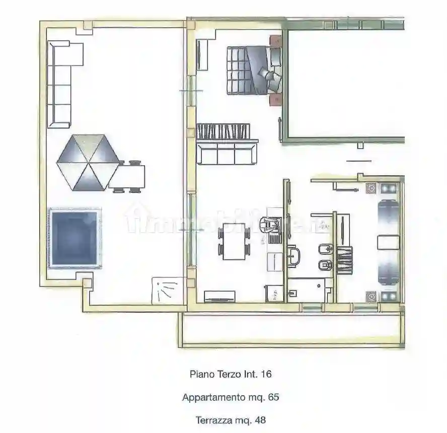 Appartamento - foto 5