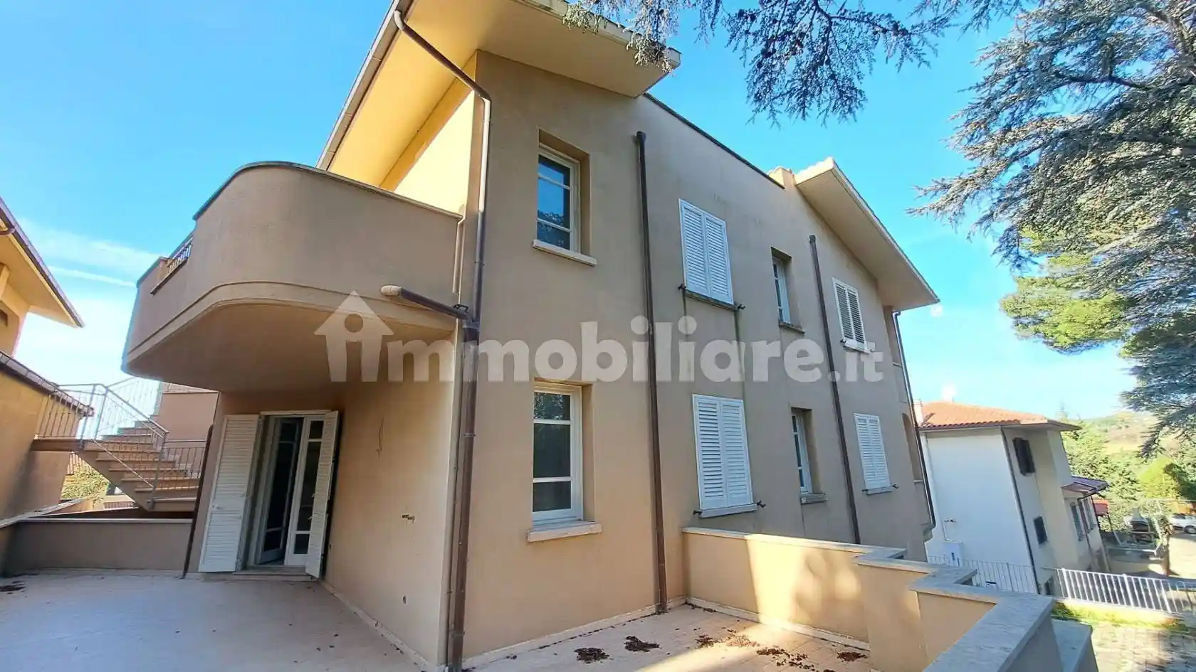 Appartamento in vendita a Rosignano Marittimo