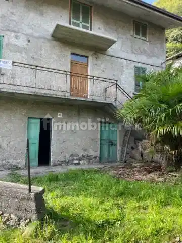 Villa unifamiliare via 4 Novembre 52, Villapinta, Buglio in Monte - foto 2