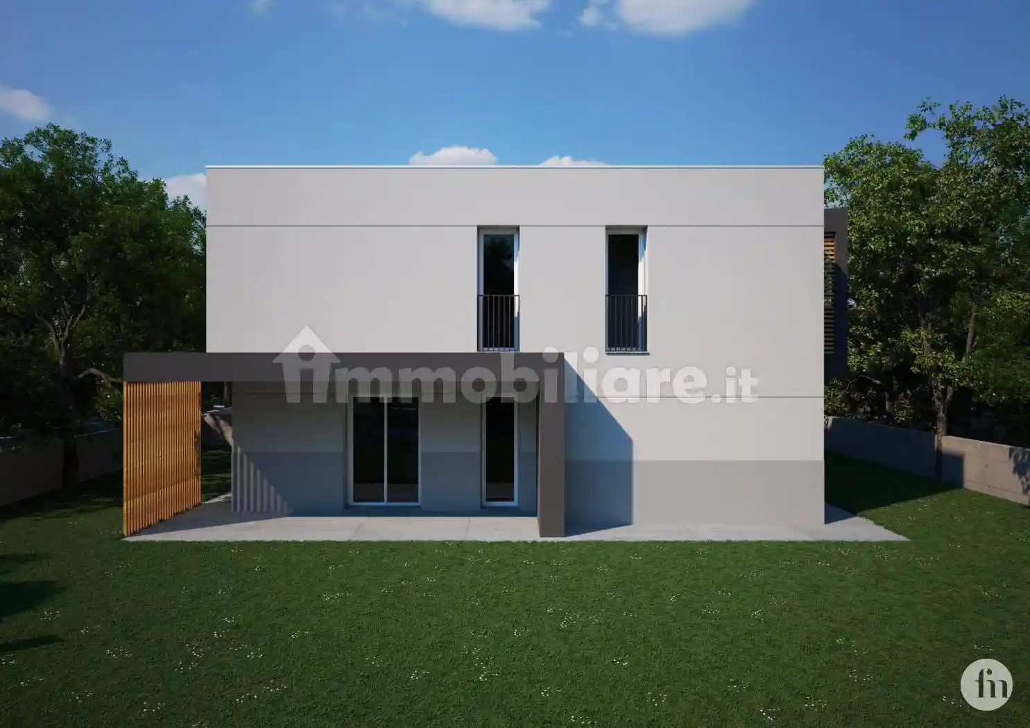 Appartamento in vendita a Camponogara