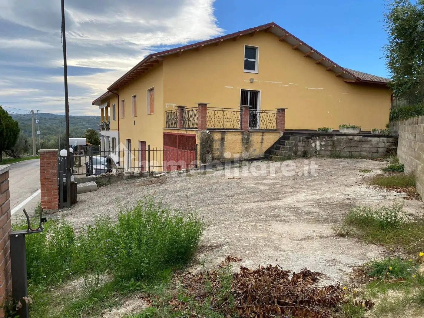 Villa in vendita a Fara Filiorum Petri