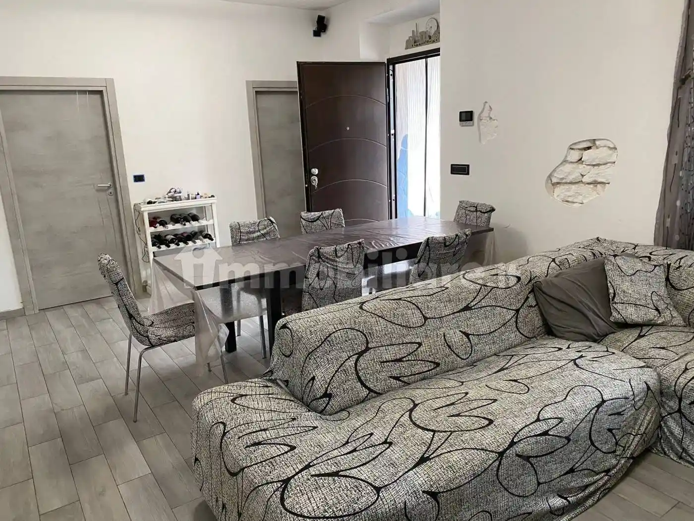 Villa unifamiliare via Colle San Donato, Fara Filiorum Petri - foto 2