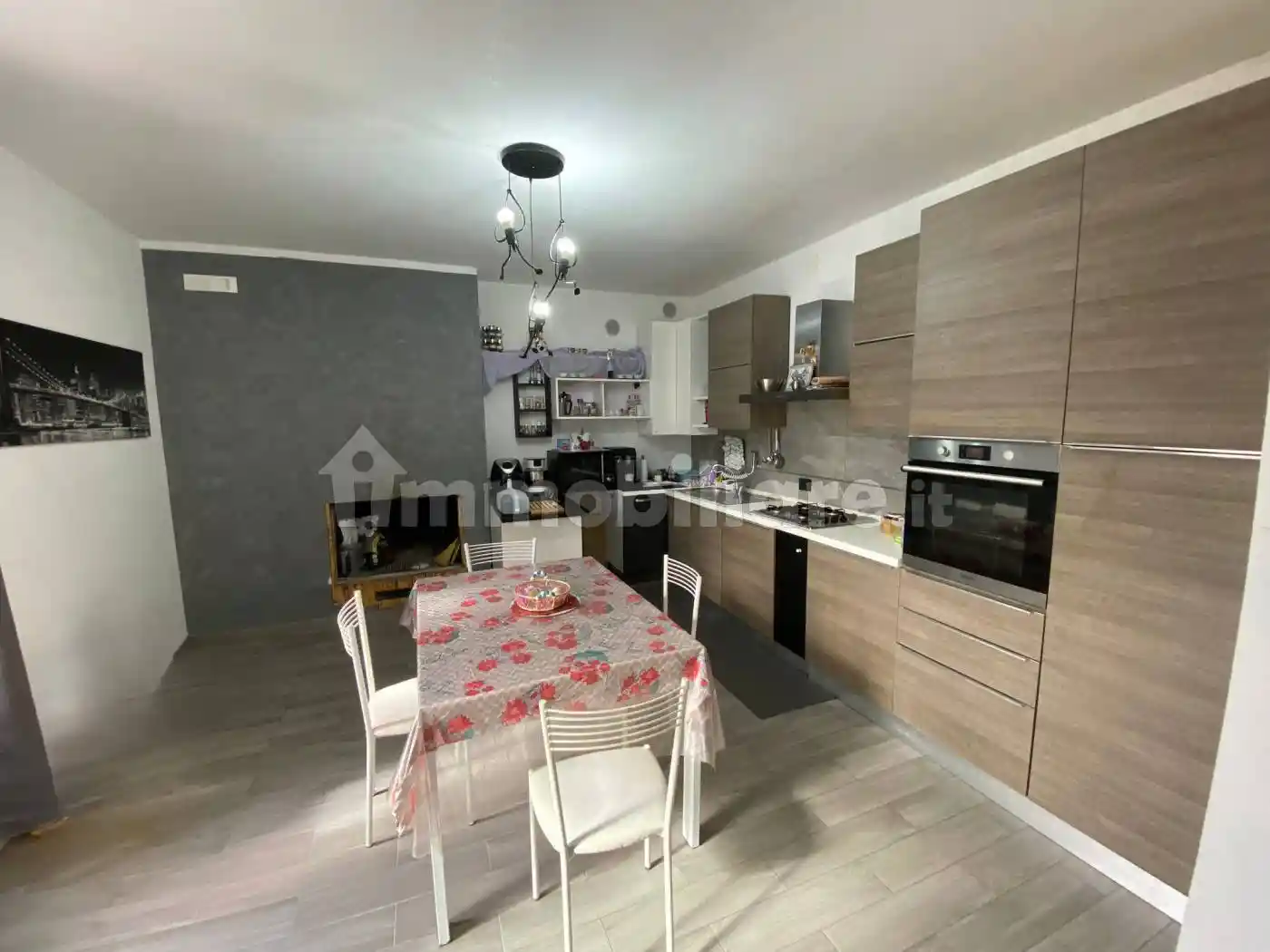 Villa unifamiliare via Colle San Donato, Fara Filiorum Petri - foto 5