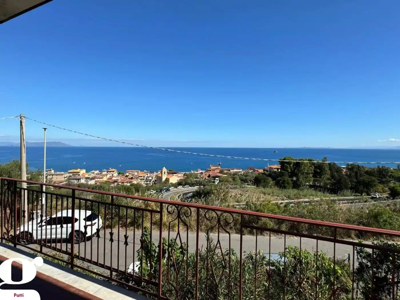 Appartamento in vendita a Patti