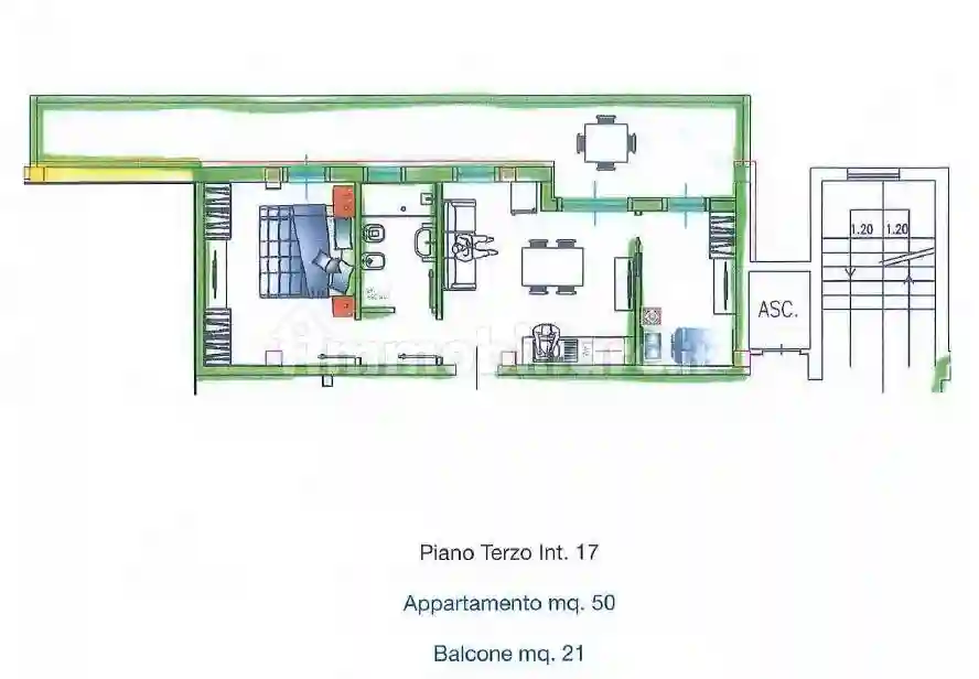 Appartamento - foto 4