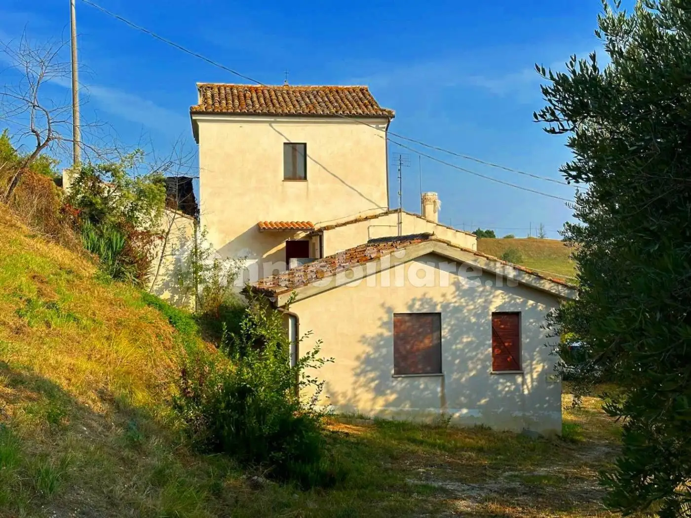 Rustico - Casale in vendita a Atri