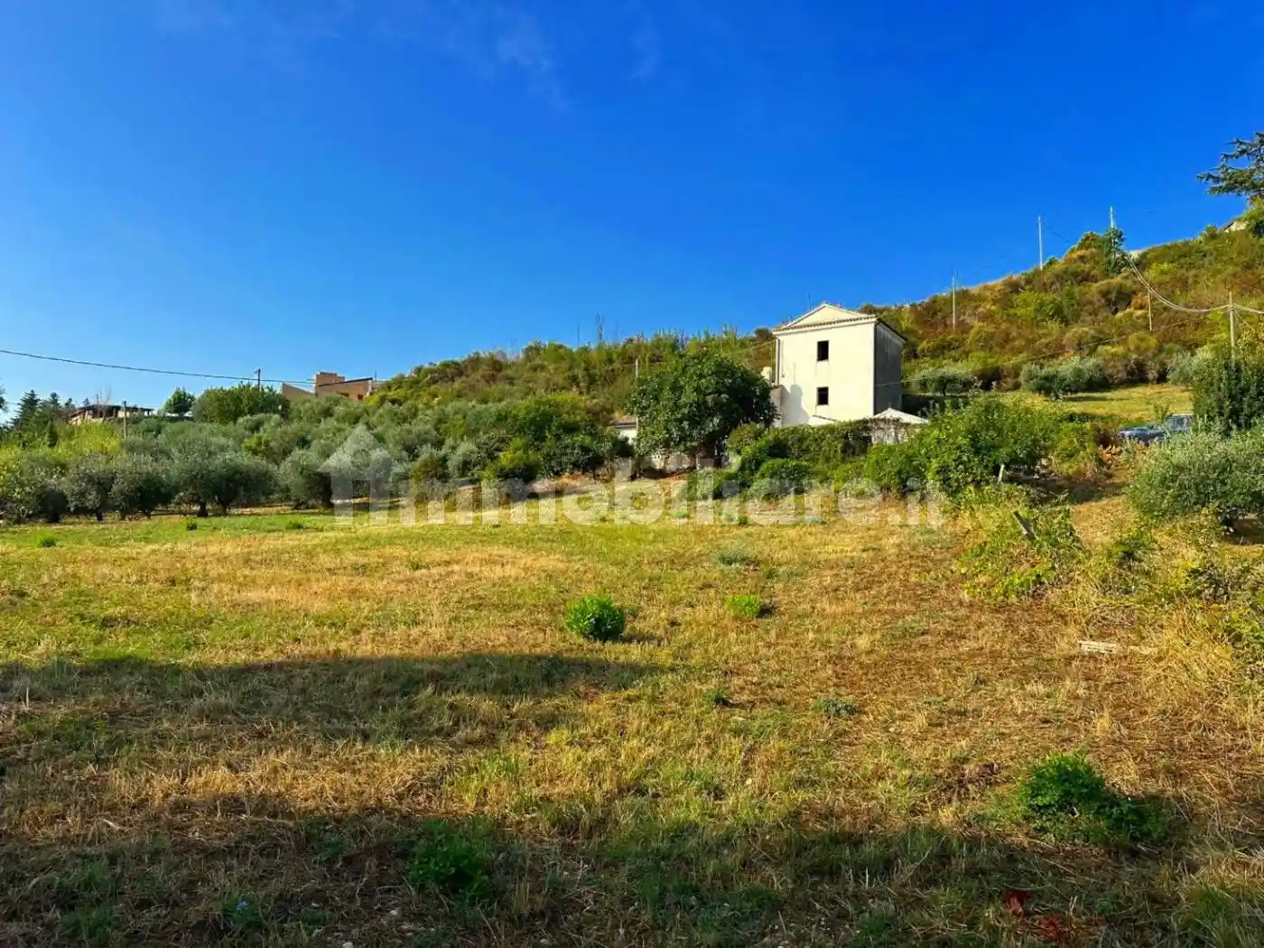 Casale via Colle della Giustizia, Centro, Atri - foto 2