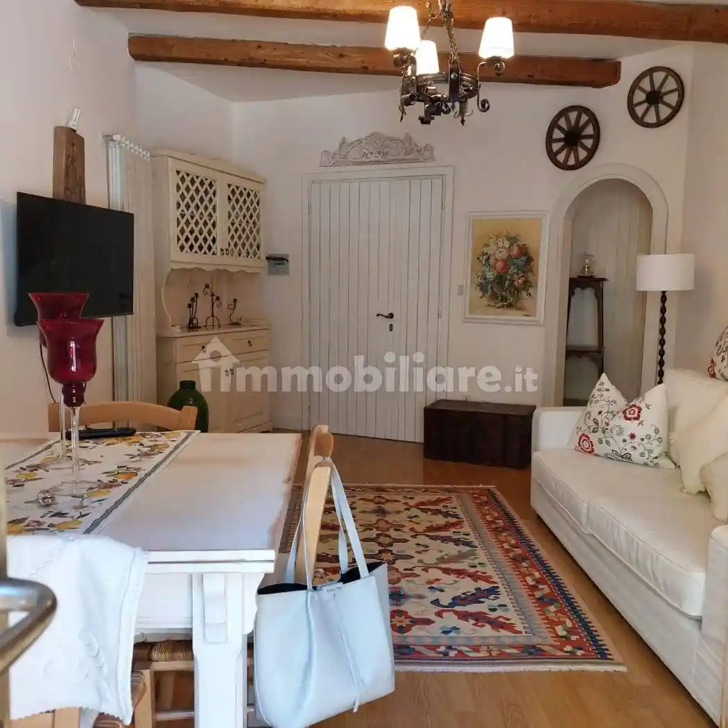 Appartamento in vendita a Rivisondoli
