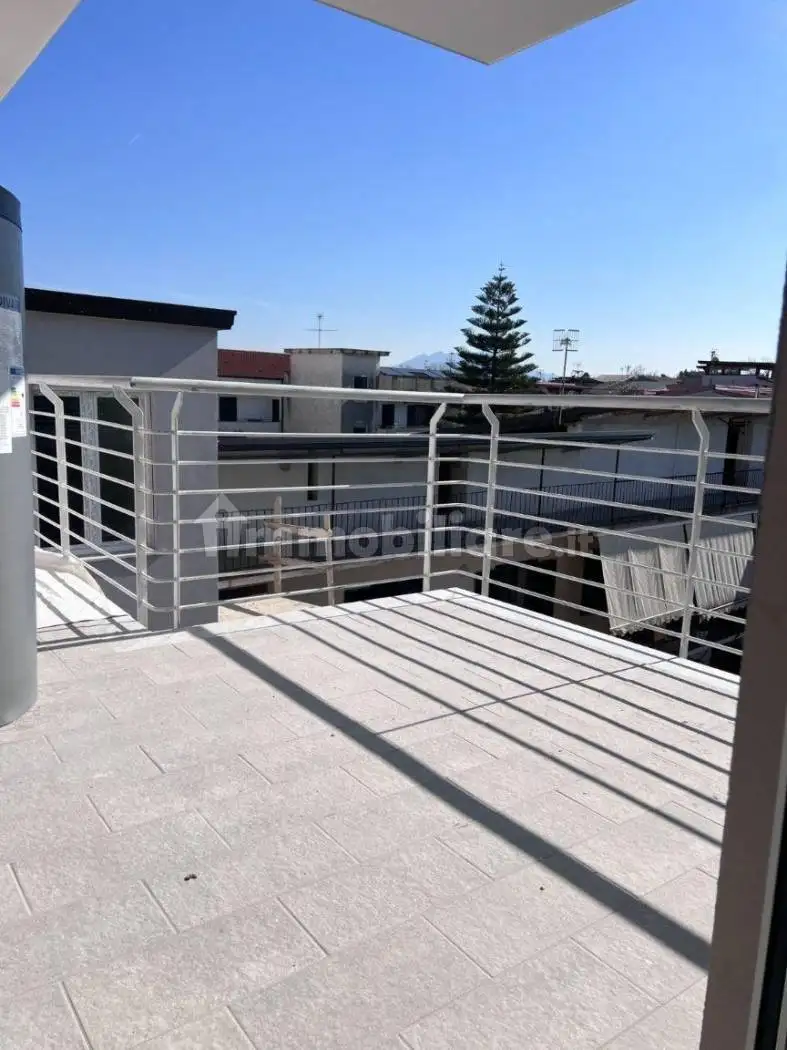 Appartamento in vendita a Succivo