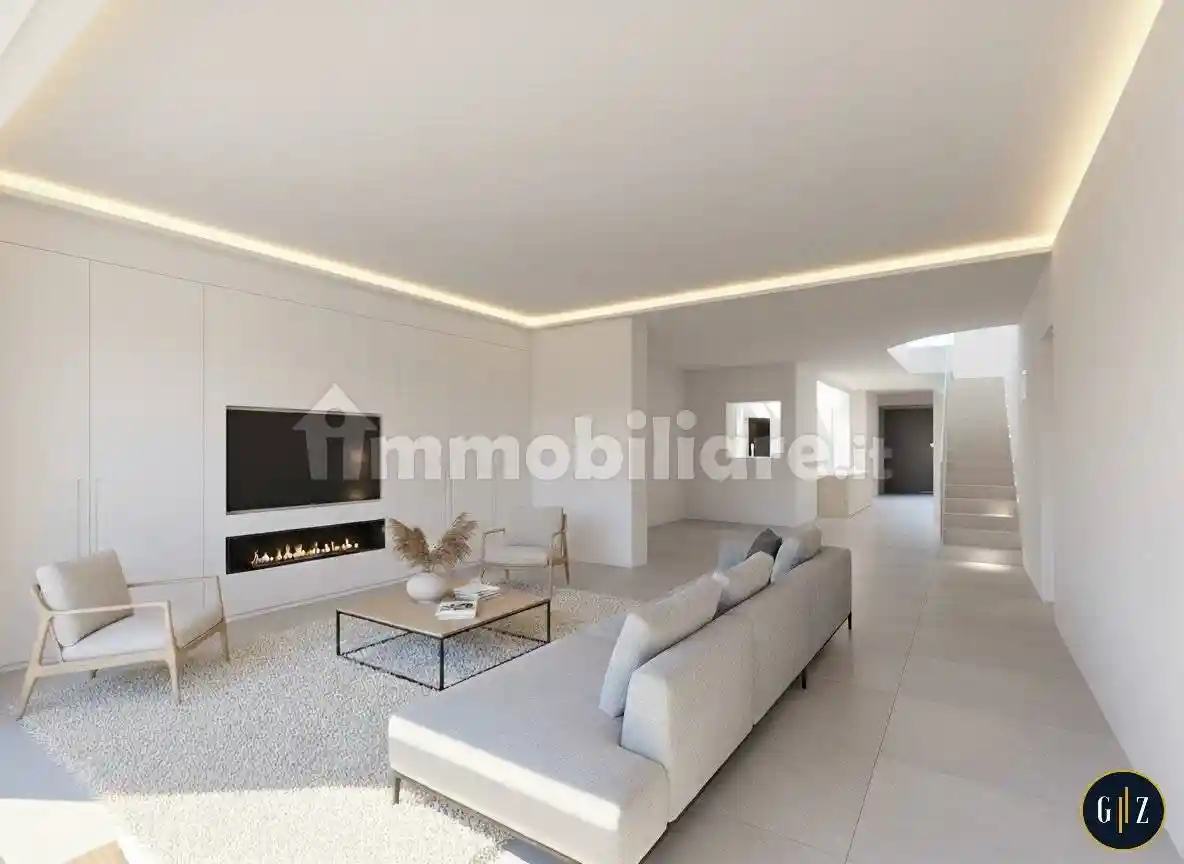 Appartamento in vendita a Martano