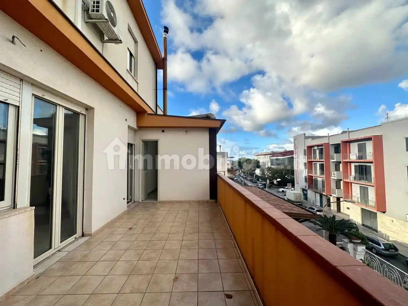 Appartamento in vendita a Barcellona Pozzo di Gotto