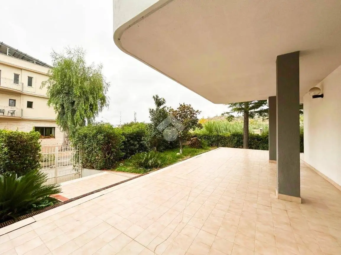 Appartamento in vendita a Vasto