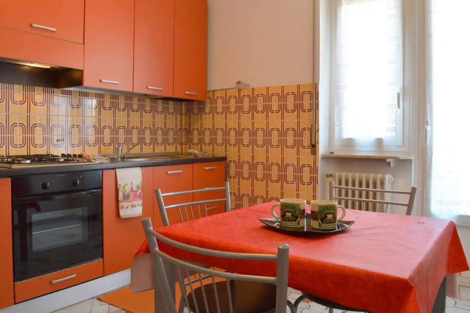 Appartamento in affitto a Bresso