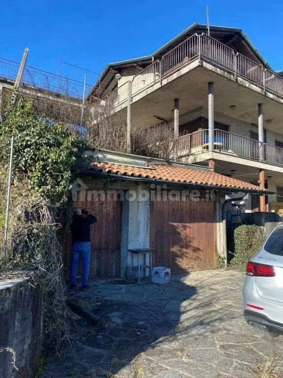 Villa unifamiliare via Volta, Cucciago - foto 3