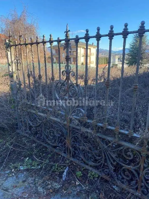 Villa unifamiliare via Volta, Cucciago - foto 5