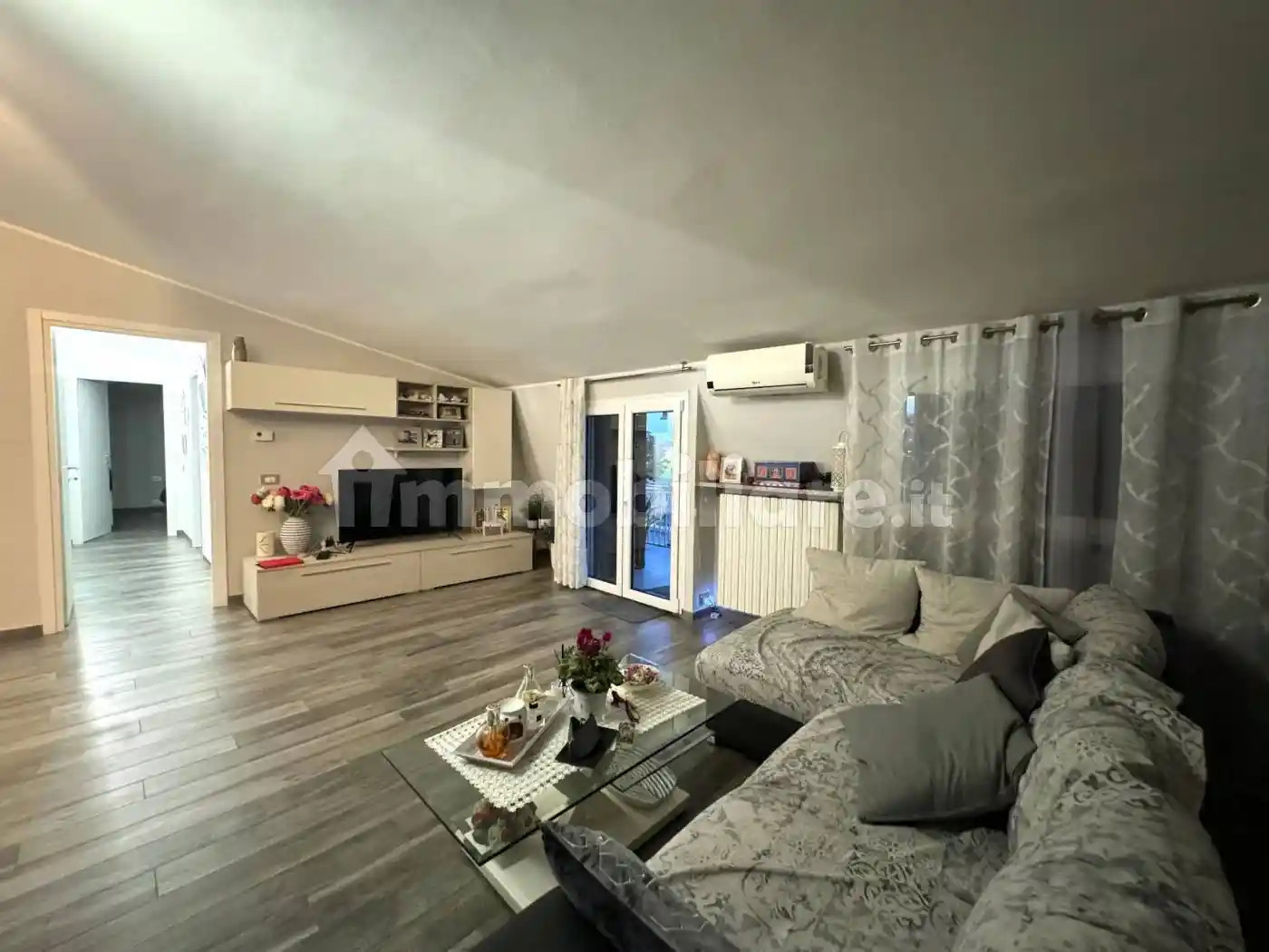 Appartamento in vendita a Bresso