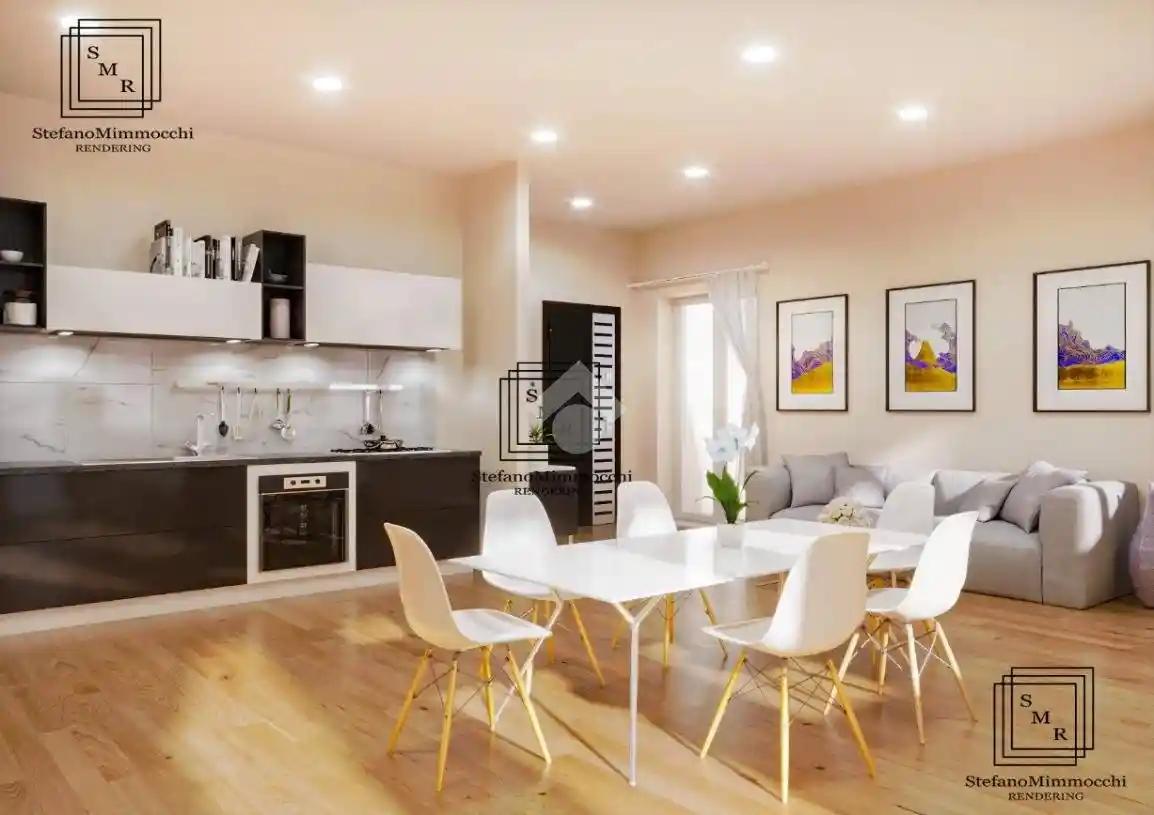 Appartamento in vendita a Sassuolo