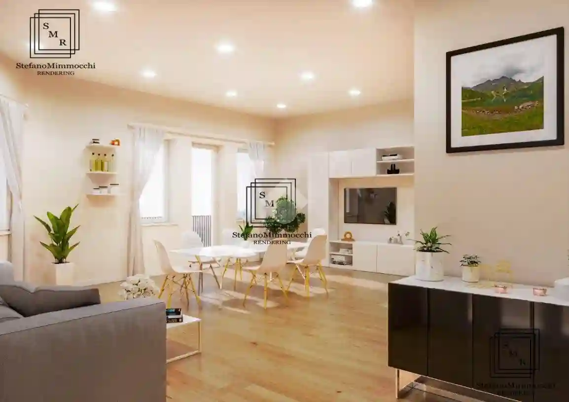 Appartamento - foto 2