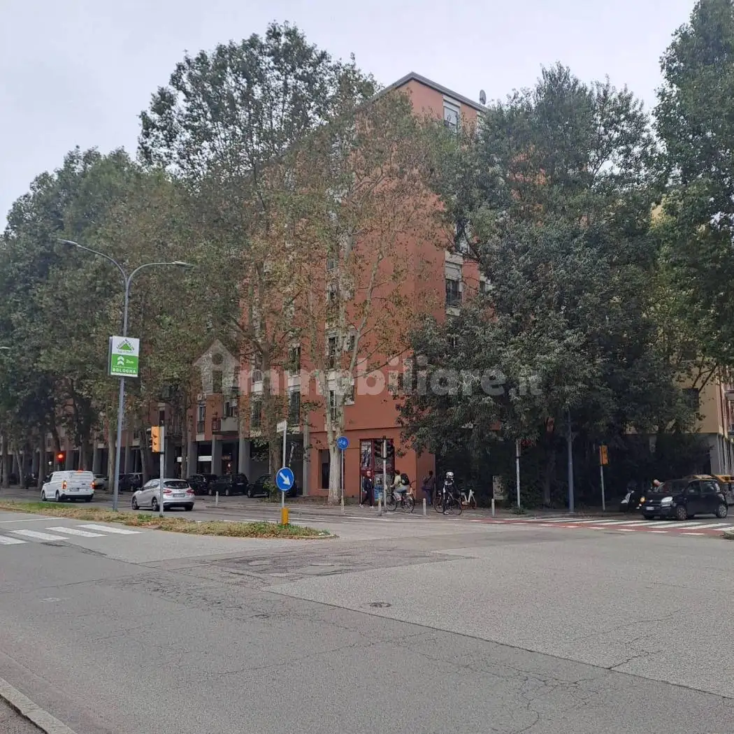 Appartamento in vendita a Bologna