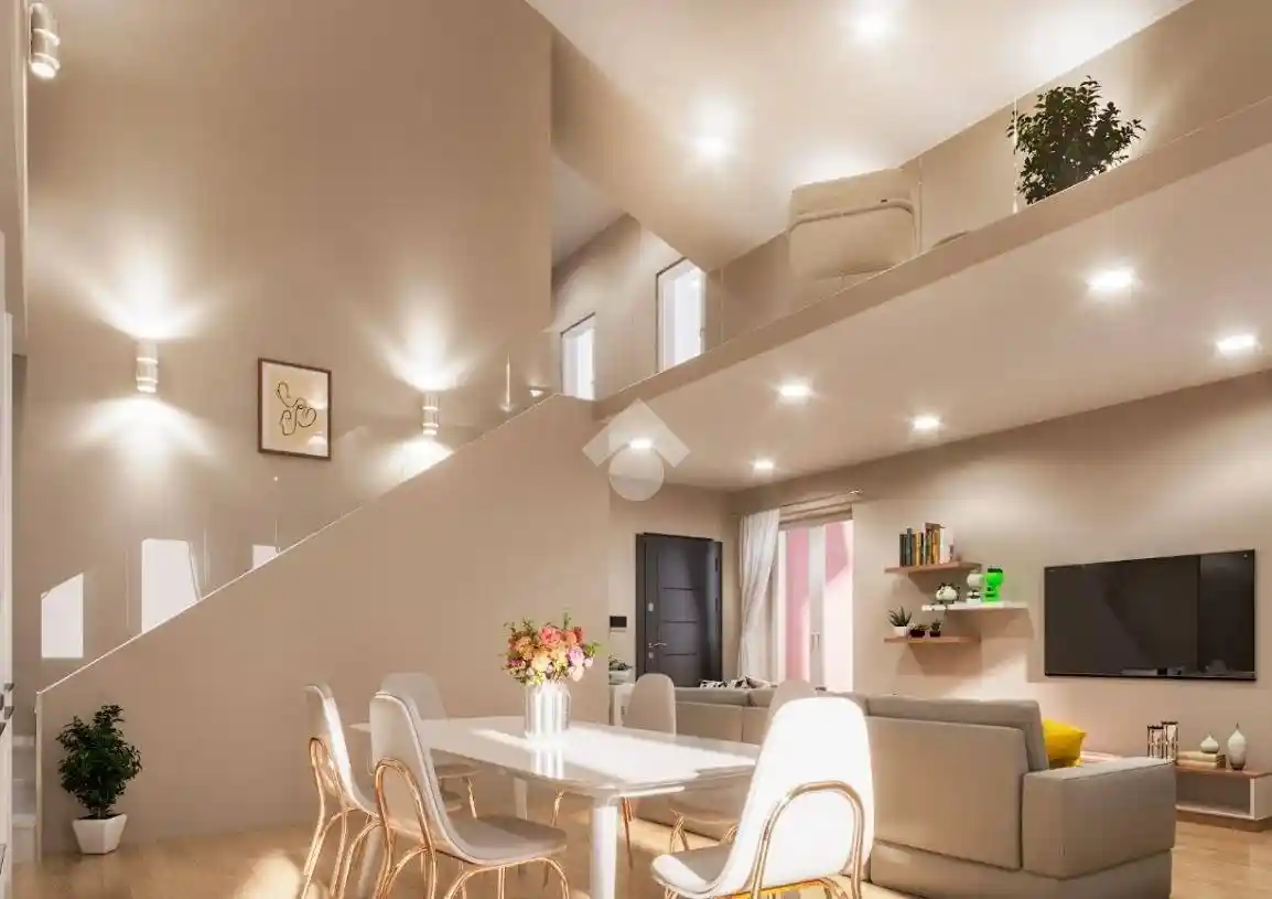 Appartamento in vendita a Sassuolo