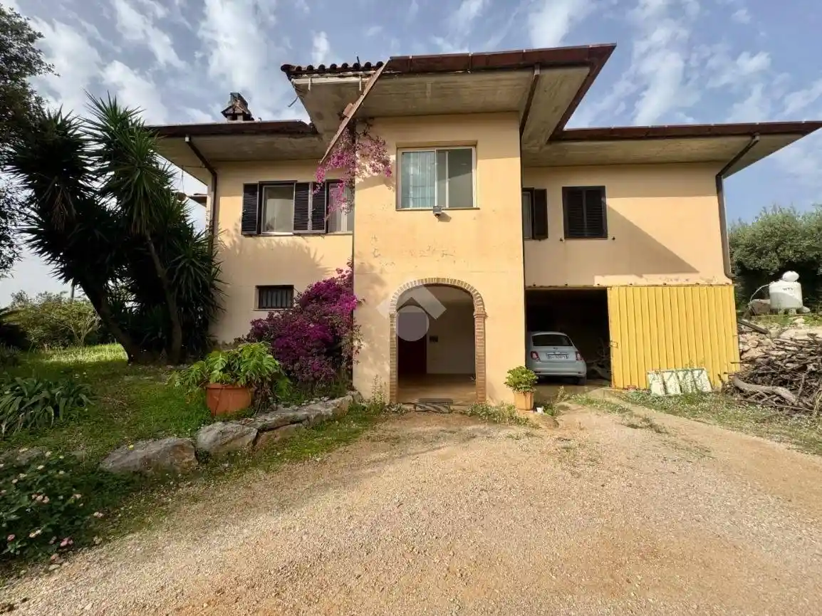 Villa in vendita a Terracina