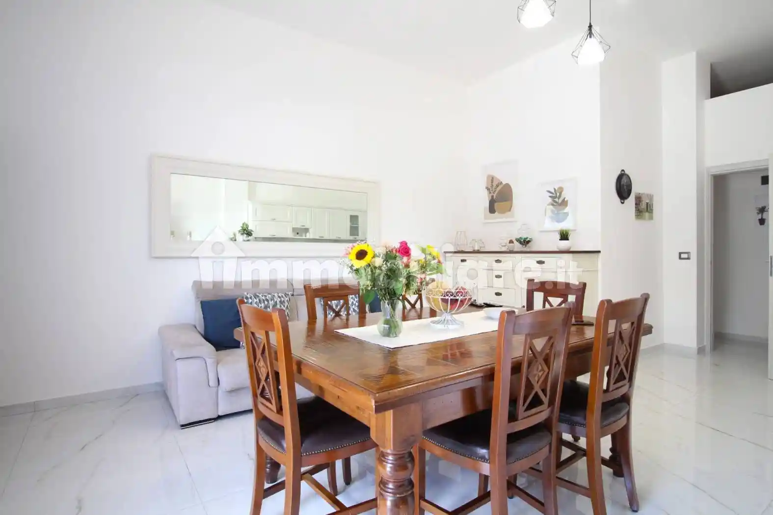 Appartamento in vendita a Lecce