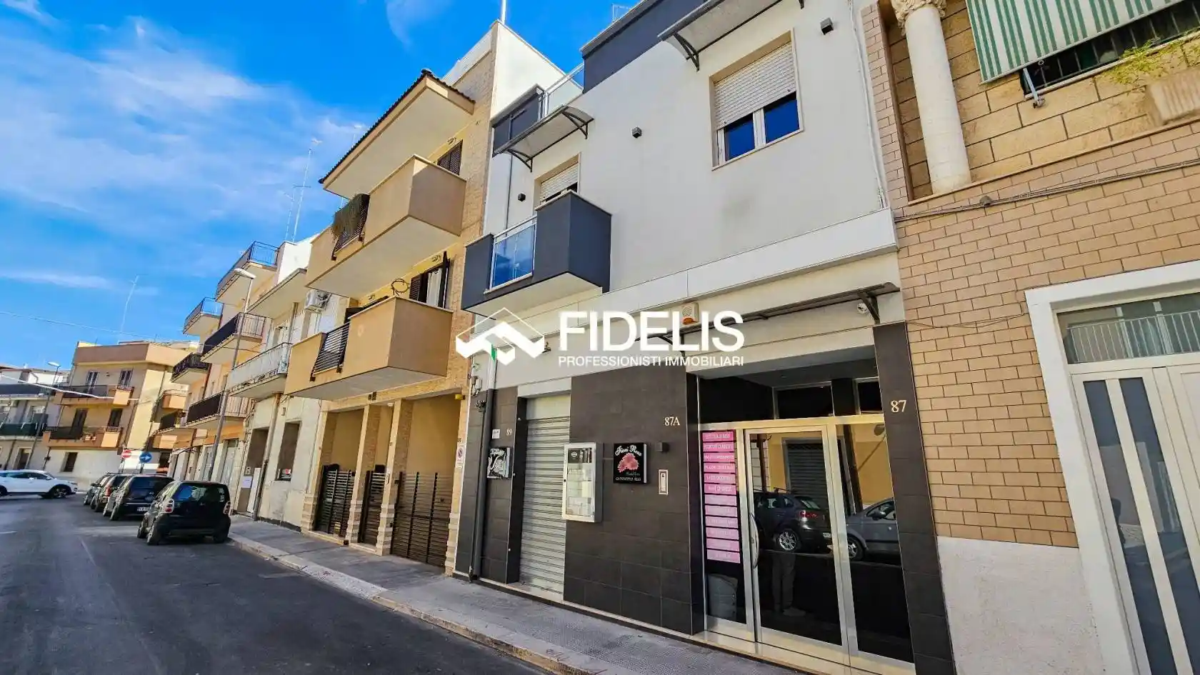 Casa indipendente in vendita a Andria