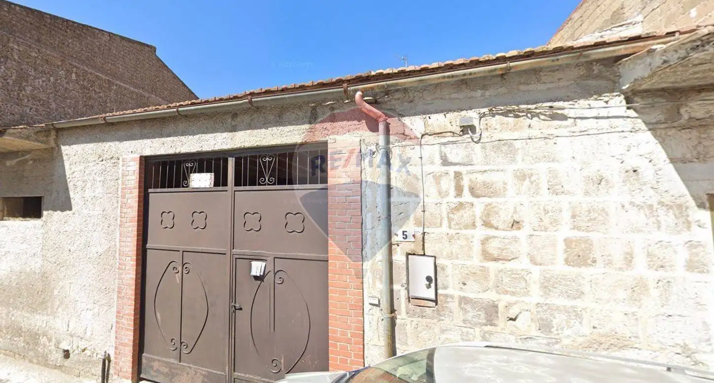 Rustico - Casale in vendita a Carinola