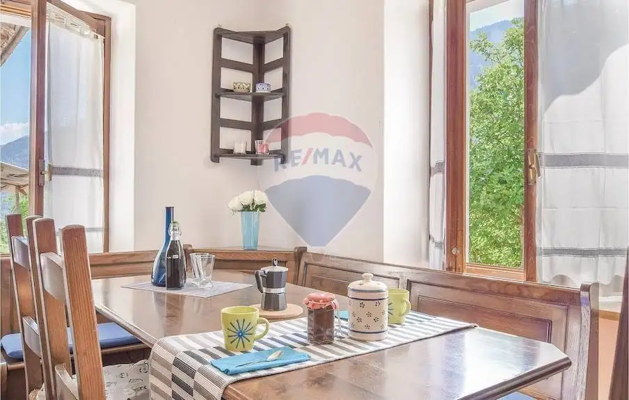 Appartamento in vendita a Limana