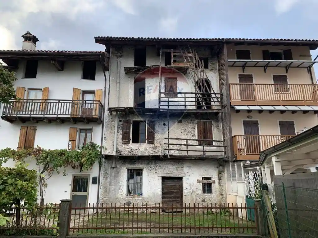 Rustico - Casale in vendita a Feltre