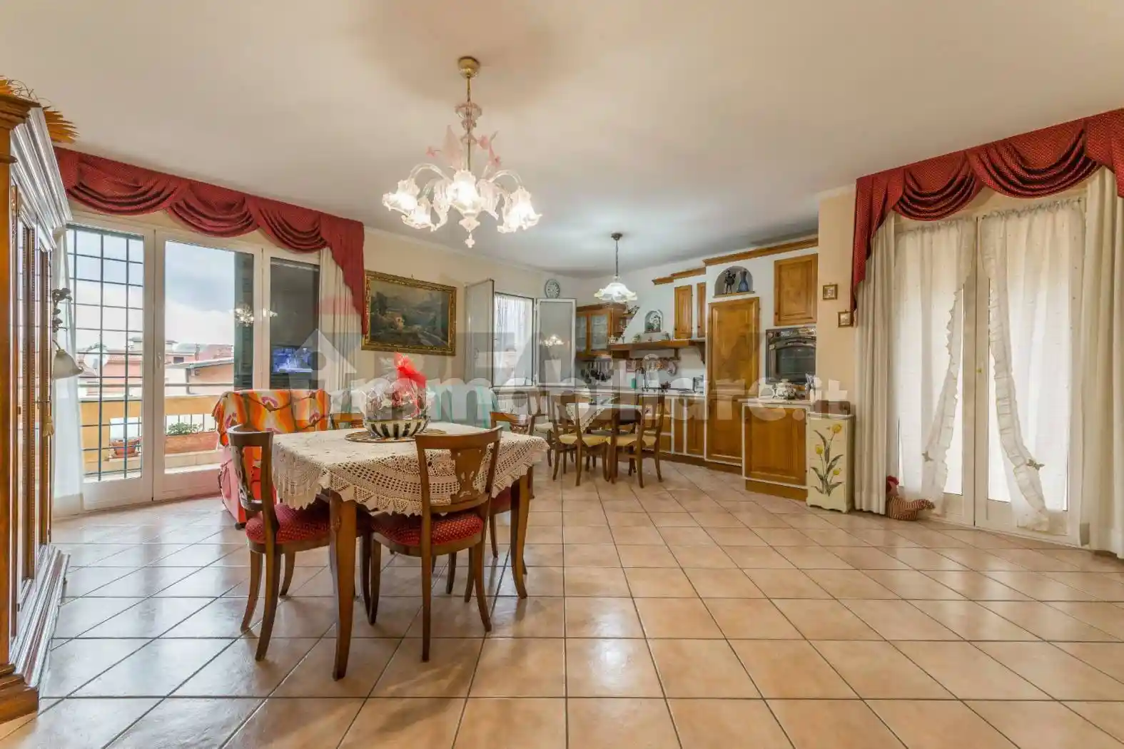 Casa indipendente in vendita a Roma