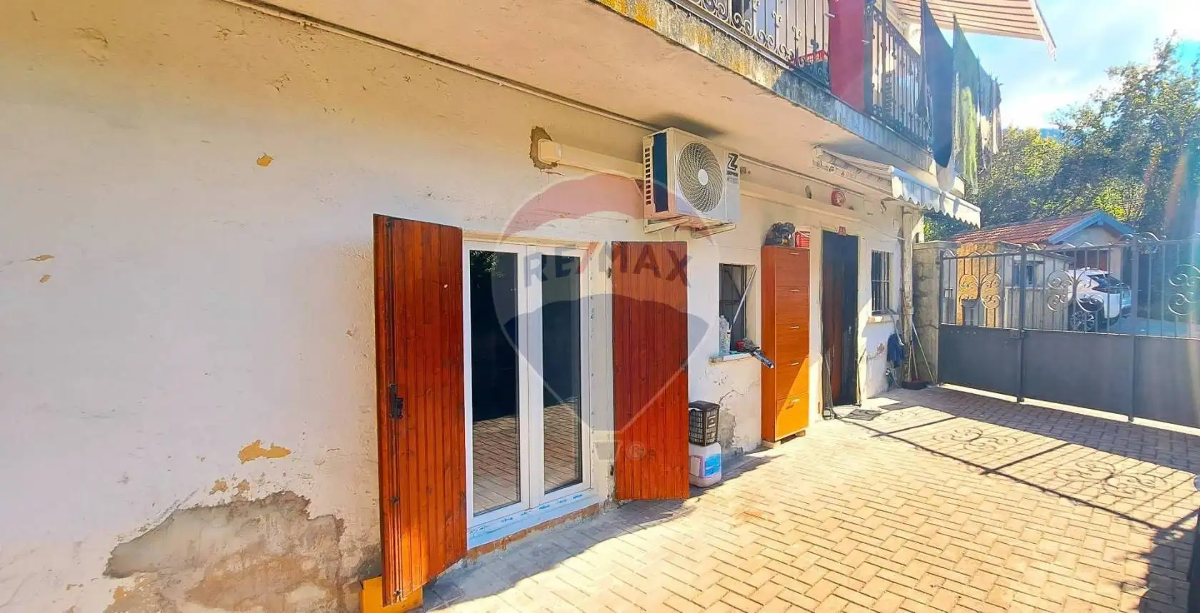 Appartamento in vendita a Azzio