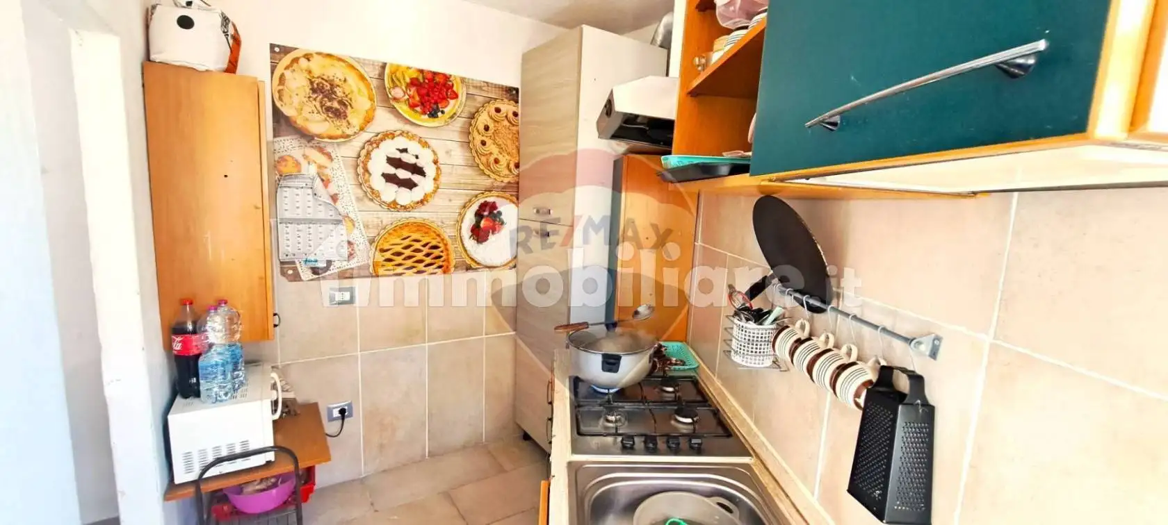 Bilocale viale Cadorna 3, Azzio - foto 5