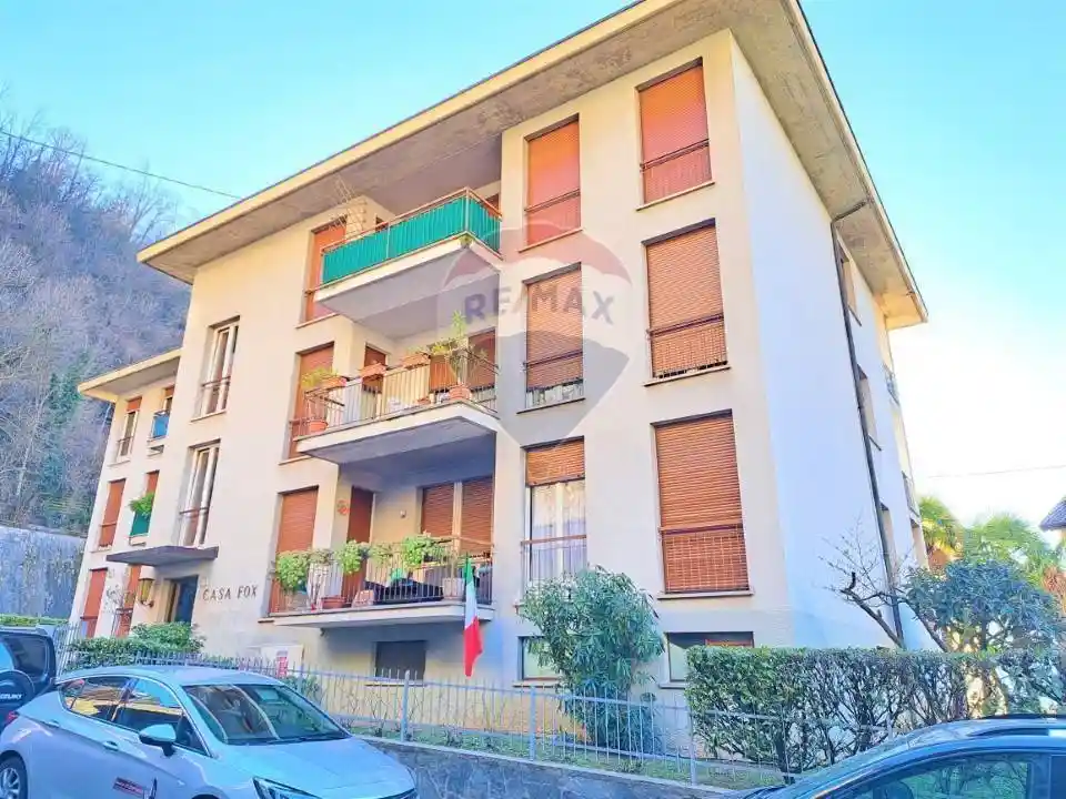 Appartamento in vendita a Campione d'Italia