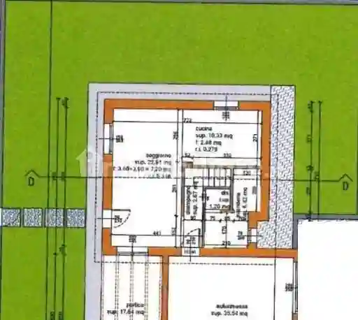 Villetta a schiera - foto 2