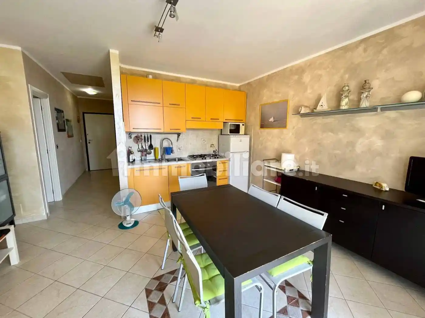 Appartamento in vendita a Ospedaletti