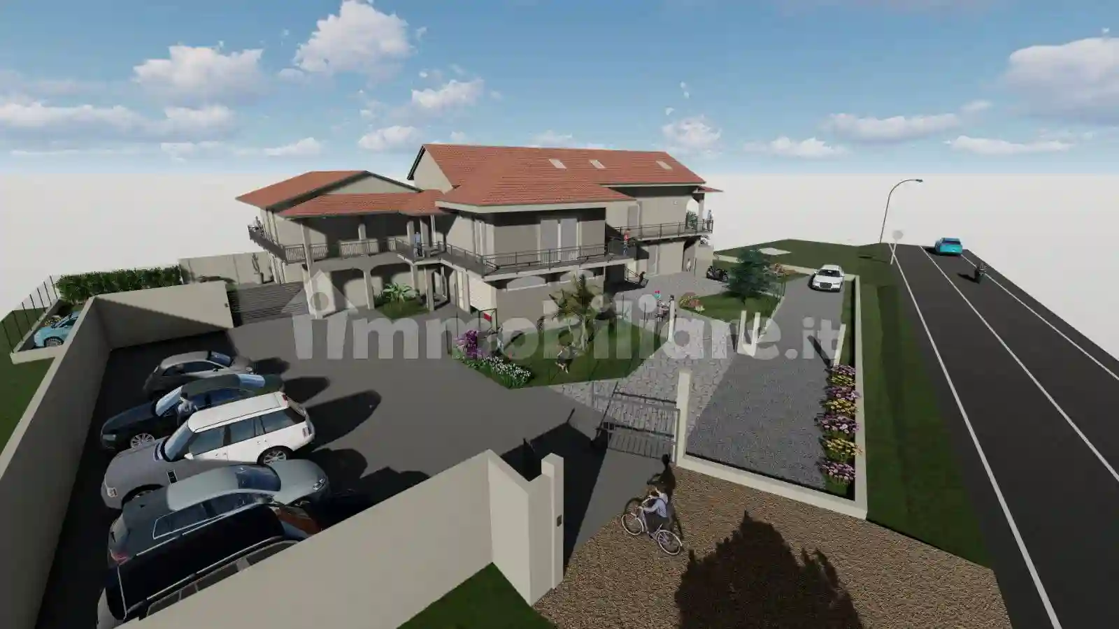 Appartamento - foto 5