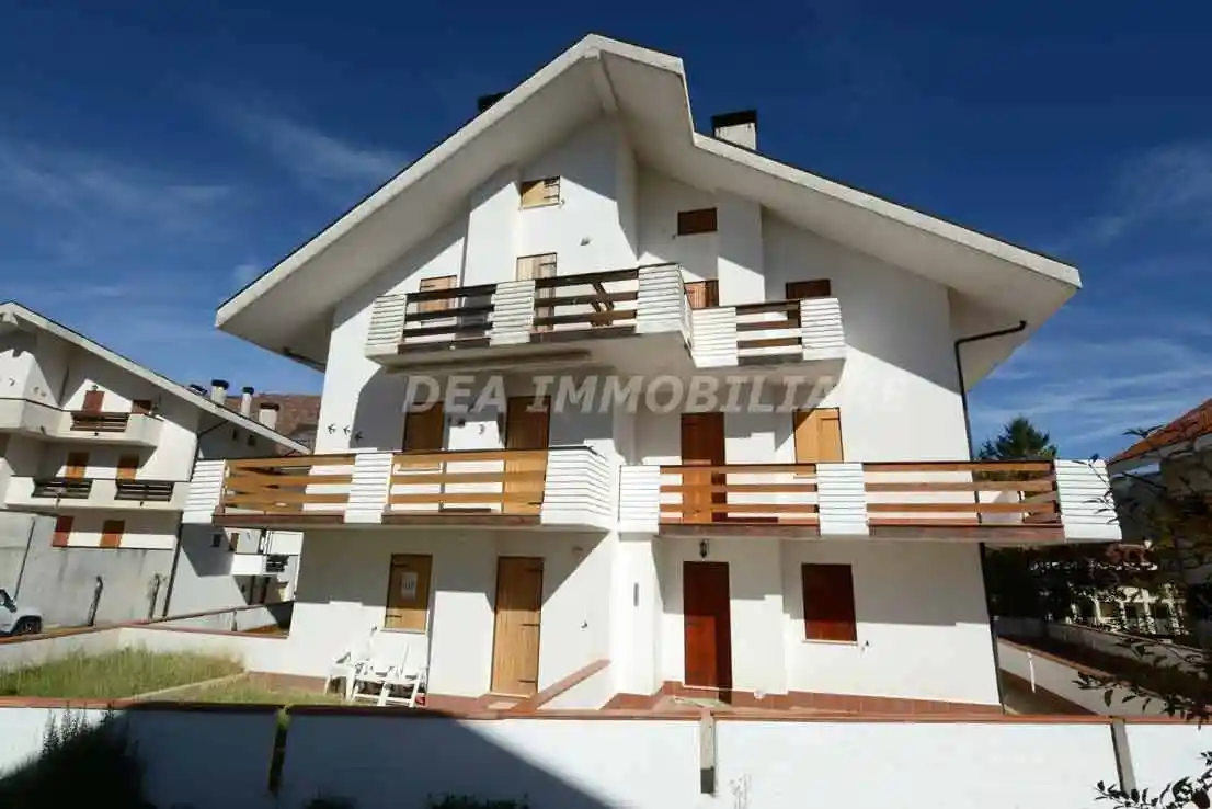 Trilocale via del Ceraso, Centro, Ovindoli - foto 3