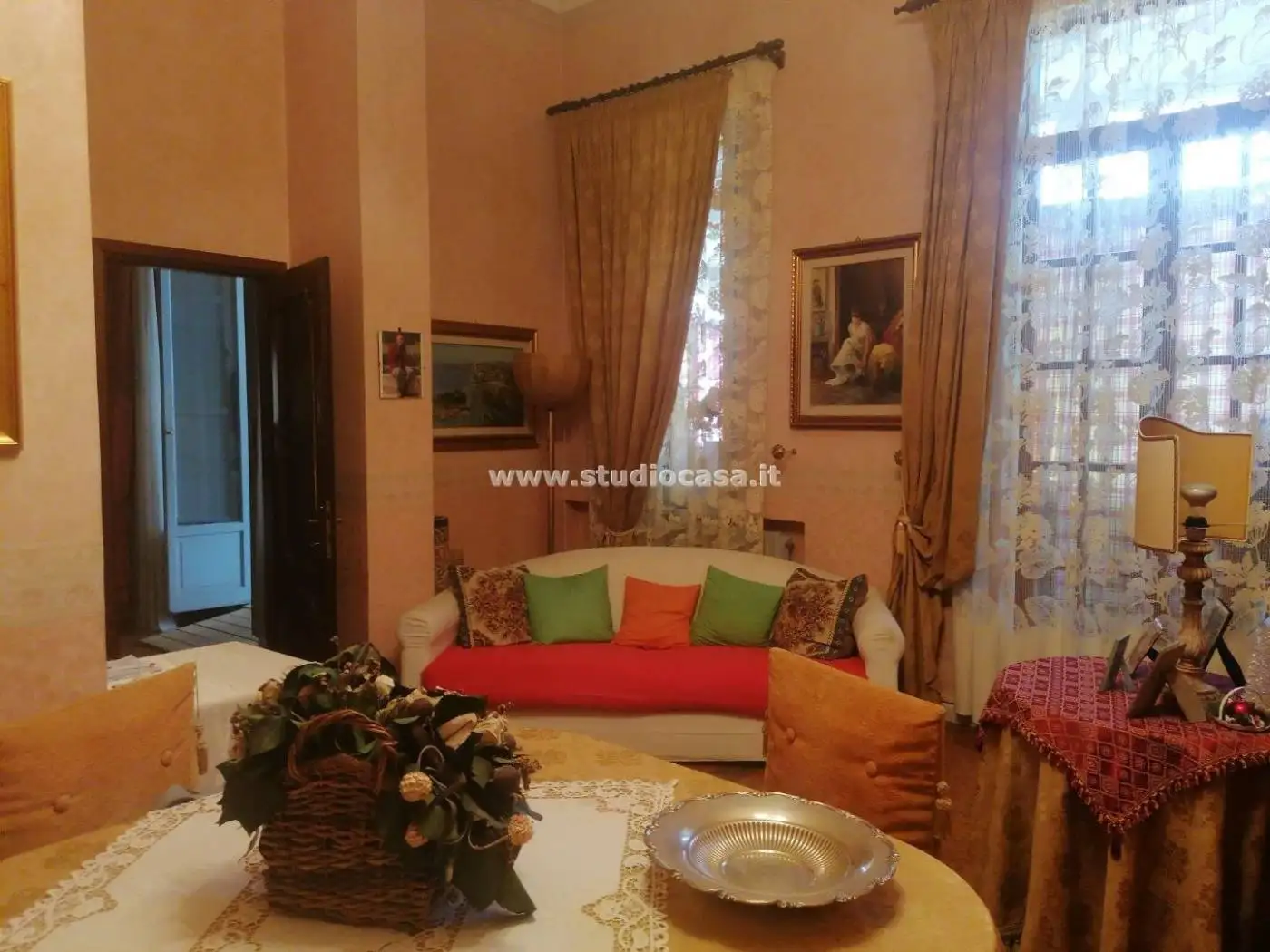 Appartamento in vendita a Crotone