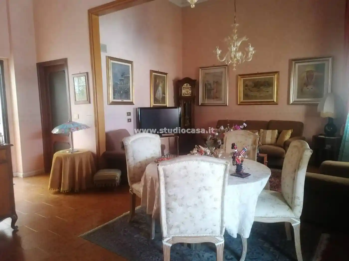 Appartamento buono stato, secondo piano, Centro, Crotone - foto 2