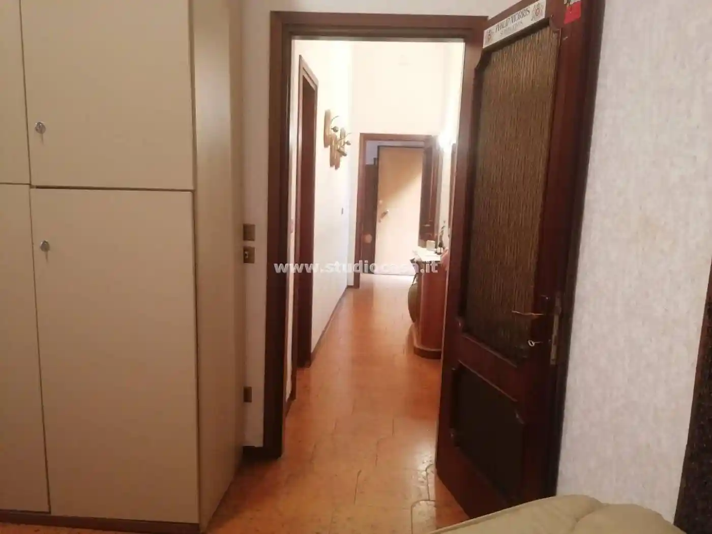 Appartamento buono stato, secondo piano, Centro, Crotone - foto 5