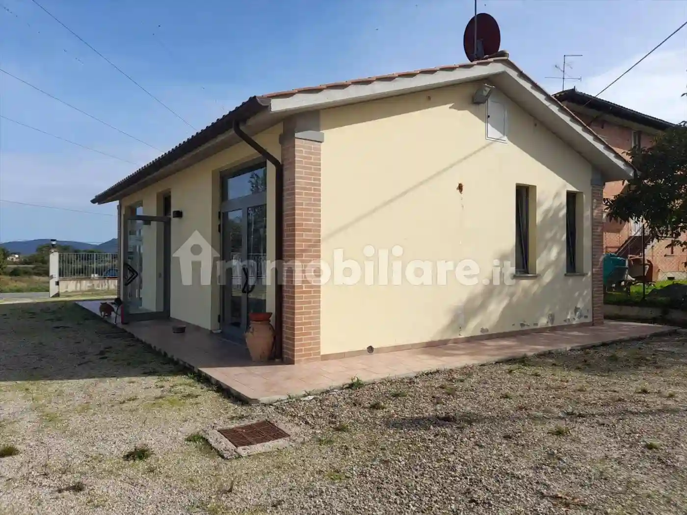 Casa indipendente - foto 2