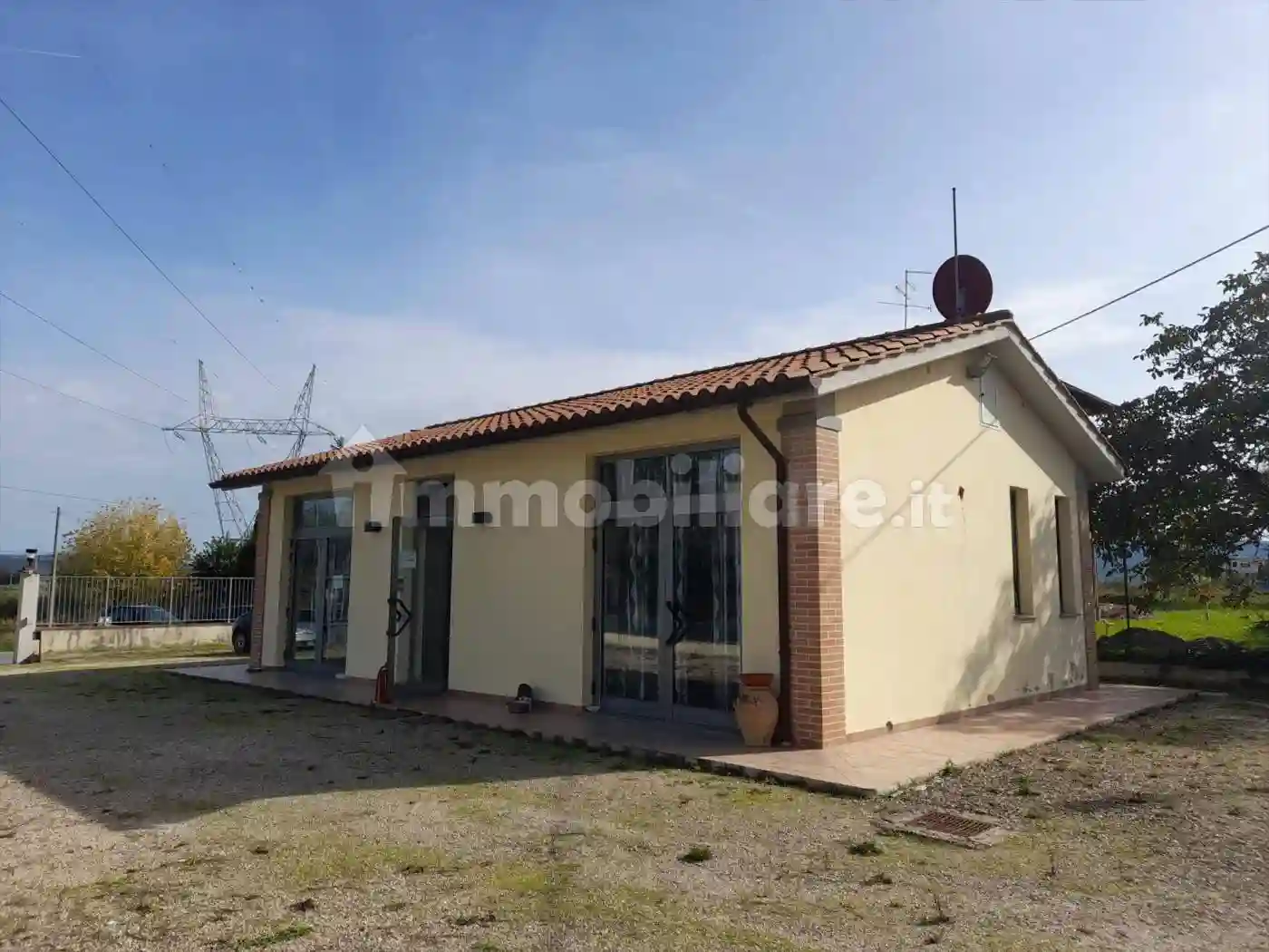 Casa indipendente - foto 3