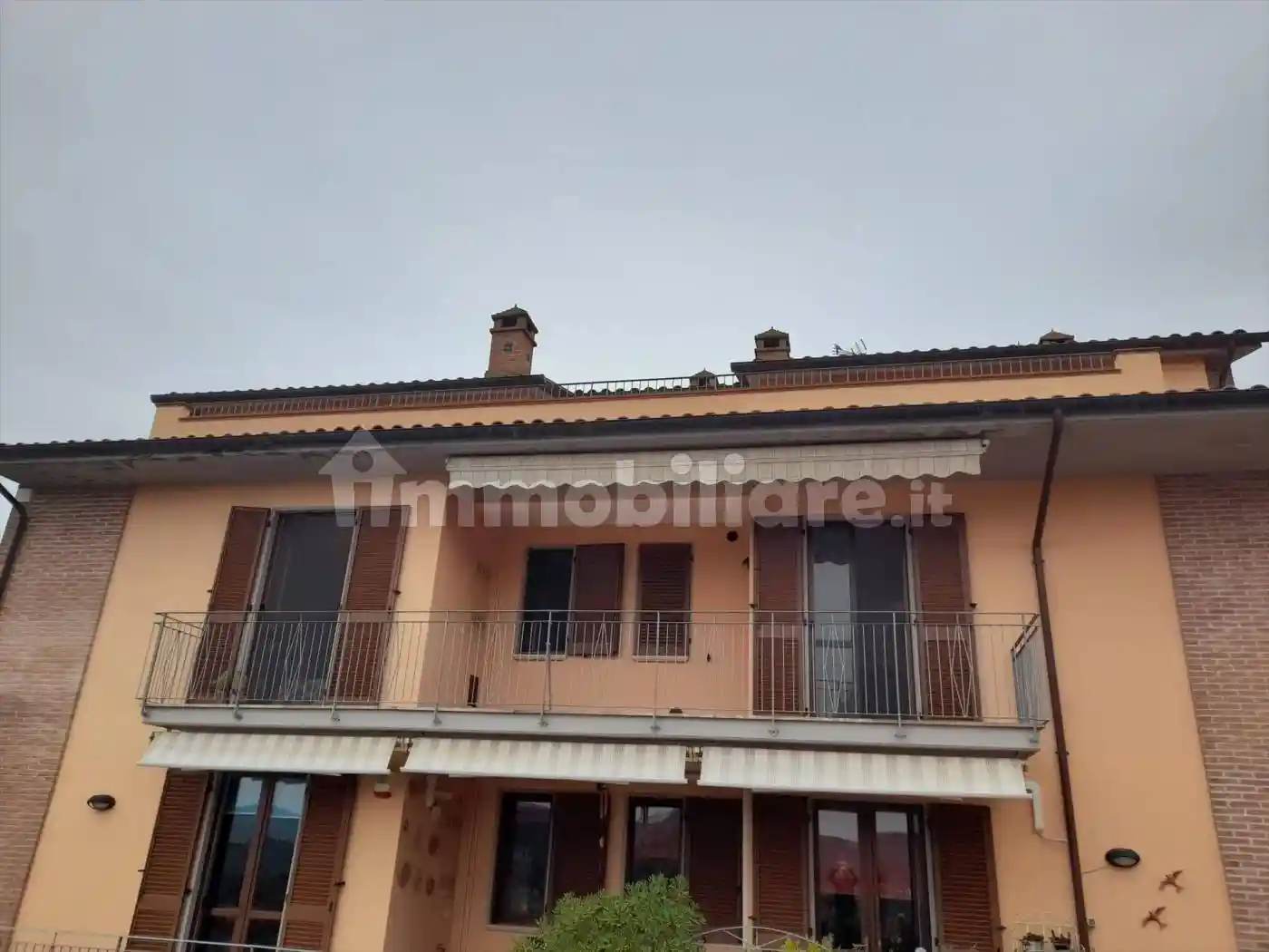 Appartamento in vendita a Panicale