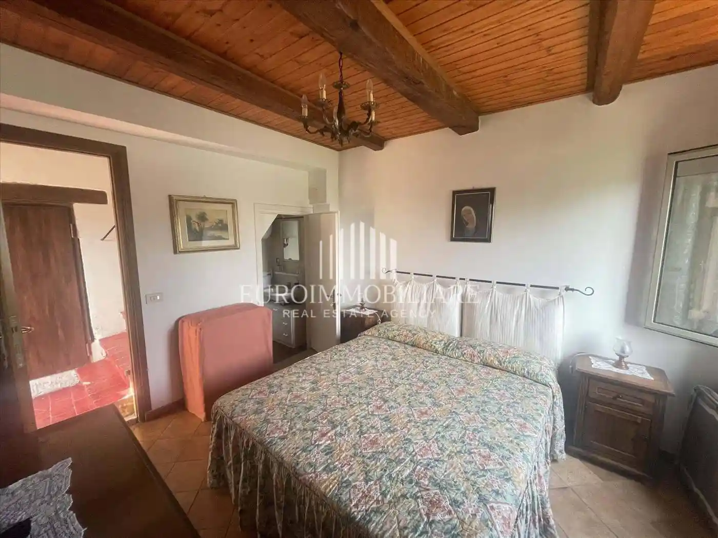 Villa plurifamiliare Località Muffa, 30, Muffa, Castiglione del Lago - foto 5