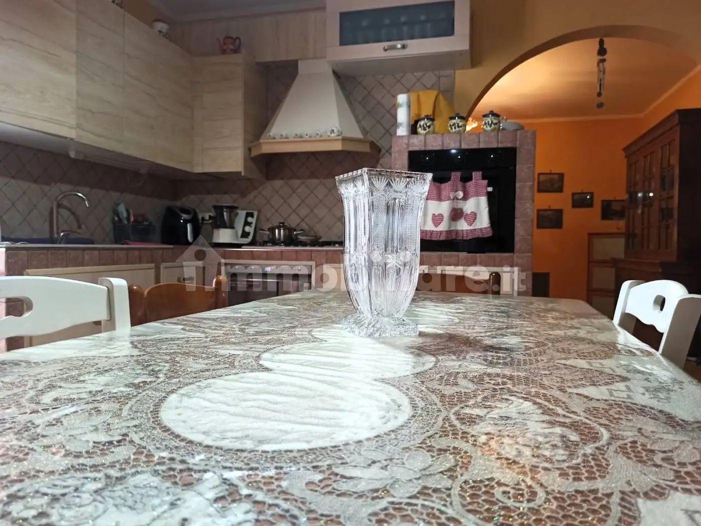 Villa a schiera Località Chiaio, Calvanico - foto 4