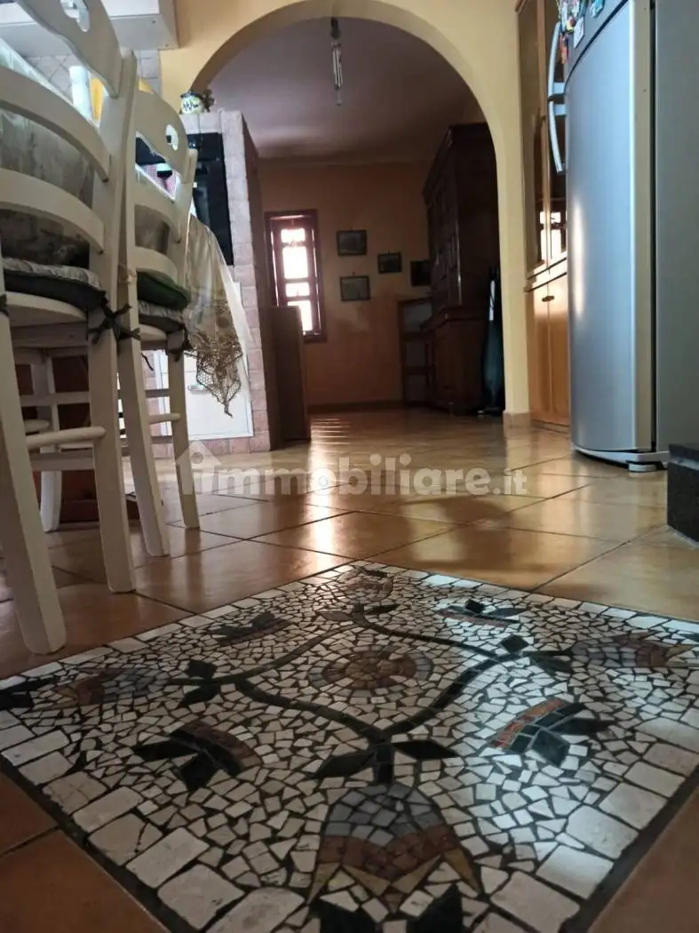 Villa a schiera Località Chiaio, Calvanico - foto 5